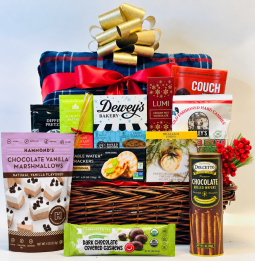 Sensational Fireside Favorites ($100-$125)
